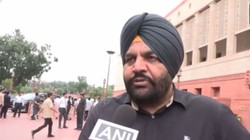 ‘पंजाब में पेपर लीक हुआ है’, कांग्रेस सांसद ने पंजाब शिक्षा मंत्री का मांगा इस्तीफा, कहा- AAP भाजपा की B टीम
