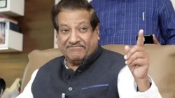‘हम अमेरिका की तरह टू-पार्टी सिस्टम की तरफ बढ़ रहे’, कांग्रेस-एनसीपी शरद गुट के विलय की खबरों पर बोले पृथ्वीराज चव्हाण