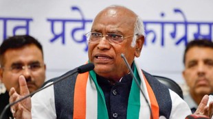 Congress president Mallikarjun Kharge, Mallikarjun Kharge Madhya Pradesh ethanol scam, Mallikarjun Kharge ethanol scam, MP Ethanol Scam, Madhya Pradesh Ethanol Scam, MP Ethanol Scam BJP Corruption Allegations,