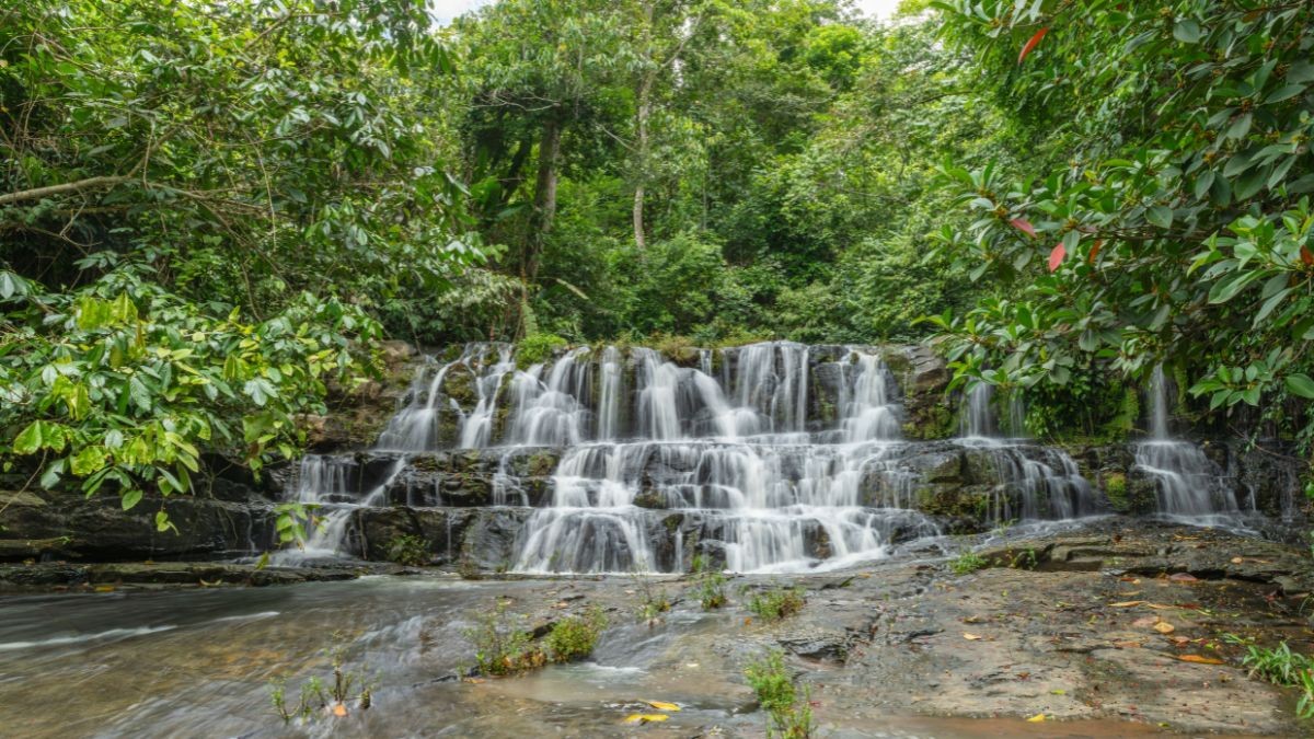 Costa Rica