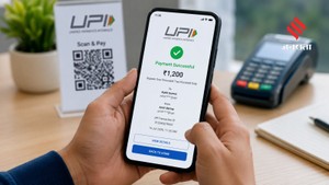 UPI की वैश्विक उड़ान, अब विदेशों में भी QR स्कैन कर करें भुगतान, जानिए किन देशों में मिल रही है डिजिटल पेमेंट की सुविधा