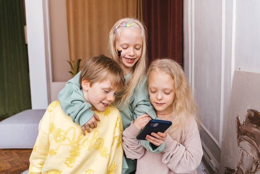 countries banning social media for children