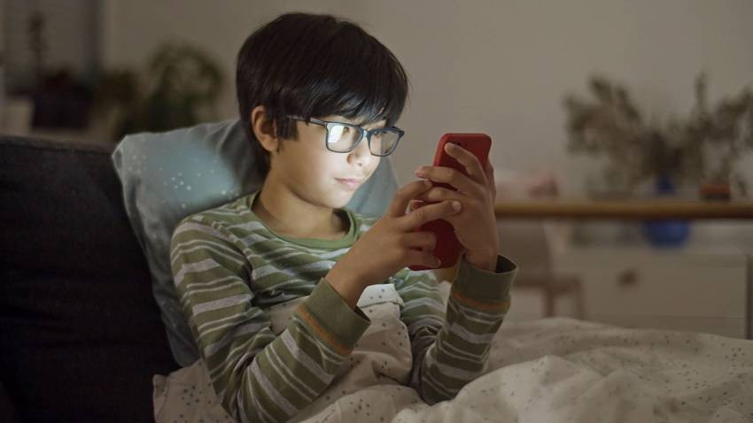 social media ban for kids
