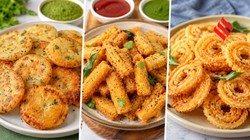 कुछ क्रिस्पी खाने का मन करे तो सूजी से बना लें 3 टेस्टी डिश, काफी आसान है रेसिपी