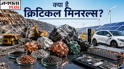 Critical Minerals क्या हैं और क्यों जरूरी हैं? भारत-इंडोनेशिया के नए समझौते से समझिए | Explained