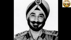 ‘डीआईजी की लाश के चारों ओर किया था भांगड़ा’; उग्रवादियों ने की थी पंजाब में गोल्डन टेंपल के बाहर एएस अटवाल की हत्या। Explained