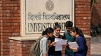 DU Central Placement Cell, job opportunities, internship, University of Delhi