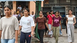 DU Admission 2026: डीयू में फर्स्ट फेज का एडमिशन प्रोसेस पूरा, 63 हजार से अधिक स्टूडेंट ने लिया दाखिला; 25 जुलाई को दूसरी लिस्ट