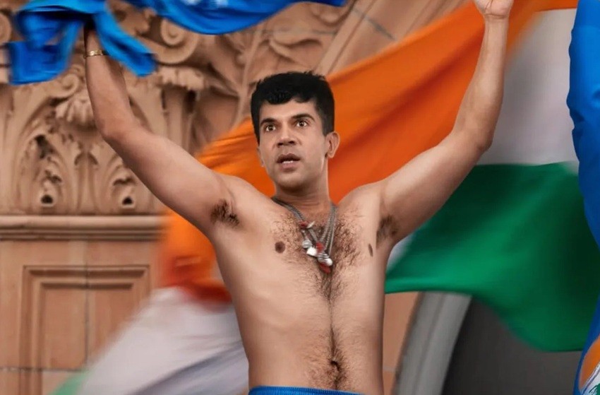 Dada – The Sourav Ganguly Story (2027)