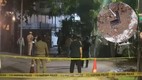 Gurgaon encounter news, Deepak Nandal gang, Deepak Nandal gang encounter, Gurugram STF encounter, Haryana Police Deepak Nandal encounter, Gurugram crime news,