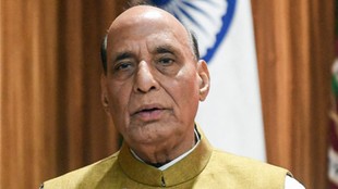 Rajnath Singh statement, Rajnath Singh on Cockroach Janta Party protest, Rajnath Singh on CJP Protest, Rajnath Singh latest news, Cockroach Janta Party jantar mantar protest, Rajnath Singh on jantar mantar protest,