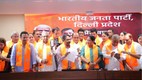 Delhi News Delhi News Today, Delhi BJP Councillors