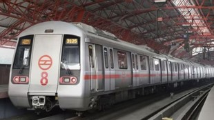 Delhi Metro News DMRC, DMRC Advisory CJP Protest, Delhi Metro Station Closed CJP Protest, Metro Station Closure Cockroach Janta Party, Delhi Metro Alert Cockroach Janta Party