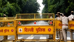 दिल्ली में बेखौफ अपराध: एक दिन में पांच हत्याओं ने कानून-व्यवस्था पर फिर खड़े किए सवाल | संपादकीय
