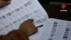 दिल्ली में SIR: वोटर लिस्ट से कट सकते हैं 25% नाम, चुनाव आयोग के अधिकारी ने बताई संभावित वजह