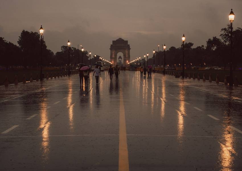 Delhi