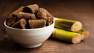 Detect Washing Powder in Jaggery
