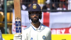 IND A vs SL A: देवदत्त पडिक्कल का भी चला बल्ला, साई सुदर्शन के बाद श्रीलंका ए के खिलाफ ठोका अर्धशतक