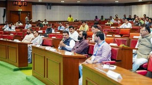 maharashtra, maharashtra cm, Devendra Fadnavis lash out, opposition, Maharashtra Assembly