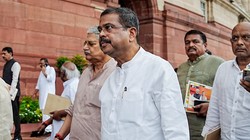 ‘CJP प्रोटेस्ट से PM मोदी की छवि पर पड़ा असर, लेकिन चुनाव नहीं हारेगी पार्टी’ धर्मेंद्र प्रधान के इस्तीफे के बाद BJP नेताओं का रिएक्शन