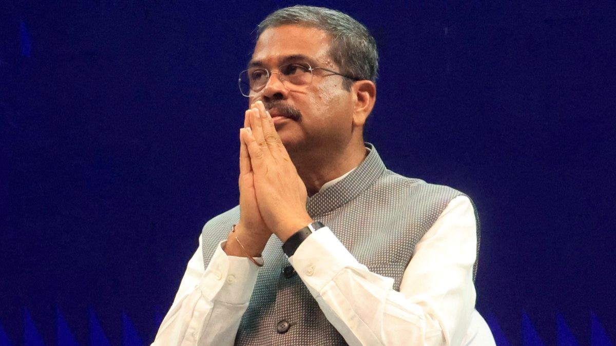 इस्तीफे के बाद भी ओडिशा की राजनीति में धर्मेंद्र प्रधान का कद नहीं होगा कम, जानें इसकी वजह