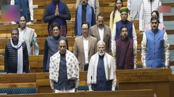 धर्मेंद्र प्रधान से पहले मोदी सरकार में किसके पास था शिक्षा मंत्रालय? जानिए क्यों छोड़नी पड़ी थी कुर्सी