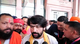 Dhirendra Krishna Shastri, Bageshwar Dham, Ayodhya News