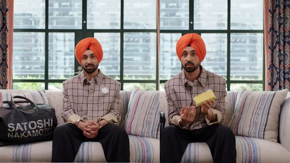 diljit-dosanjh | Diljit Dosanjh wellness routine | Diljit Dosanjh lifestyle