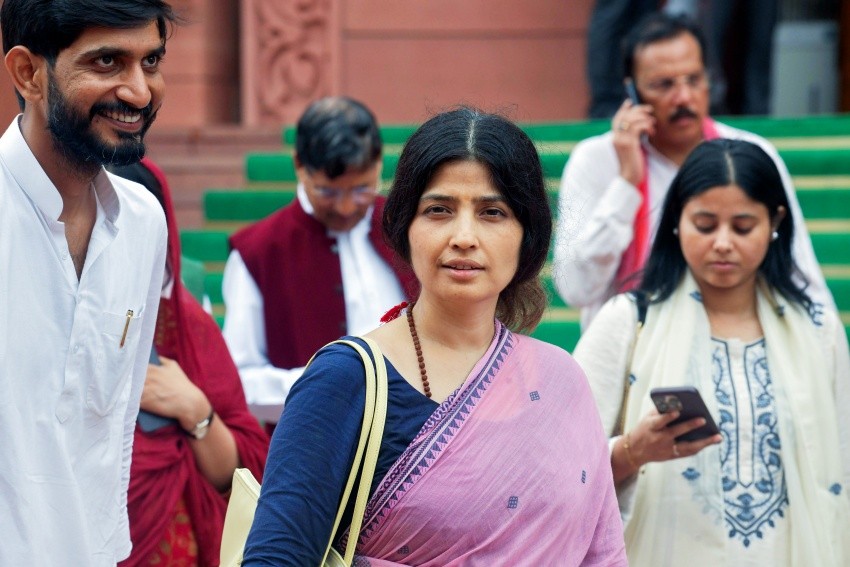 Samajwadi Party Protest