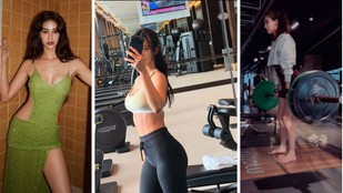 Disha Patani | fitness routine | Disha Patani's workout