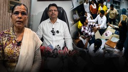 डोंबिवली अस्पताल विवाद: डॉक्टरों की पिटाई करने वाले शिवसेना नेता को मरीज की मां ने बताया निर्दोष