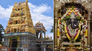 Dodda Ganapathi Temple Bangalore, Dodda Ganapathi Temple
