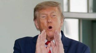 US Russia Sanctions Bill, India Russian Oil, Donald Trump
