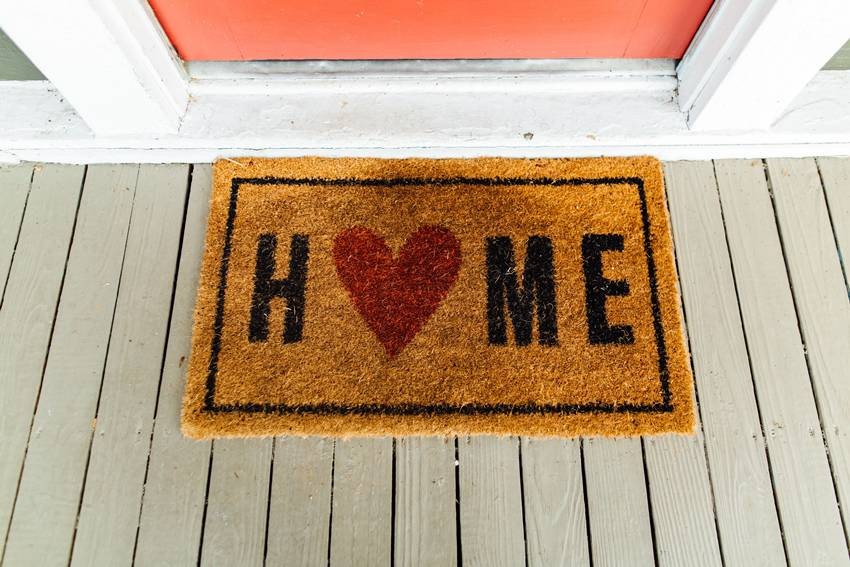Doormats