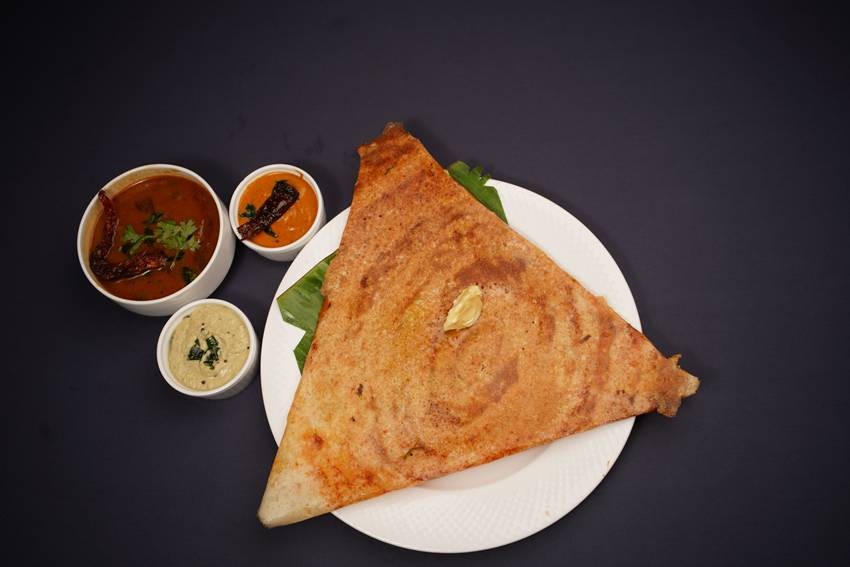 Dosa