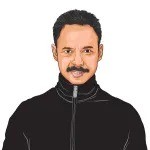Author's image