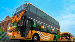 यूपी में सब्सिडी योजना से बढ़ा इलेक्ट्रिक वाहनों का चलन, अब तक 210 करोड़ से ज्यादा बांट चुकी योगी सरकार