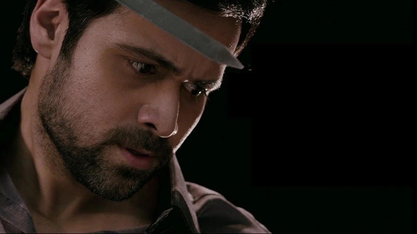 Ek Thi Daayan (2013)