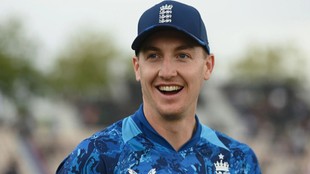 Harry Brook (Yorkshire - Captain),Rehan Ahmed (Leicestershire),Jofra Archer (Sussex)