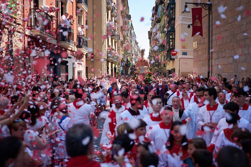 Running of the Bulls