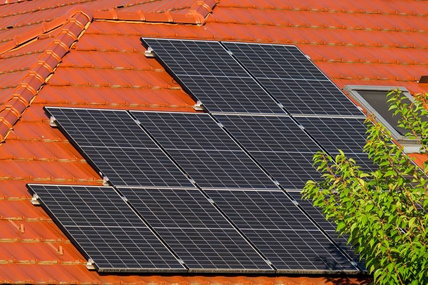 Essential Tips To Keep Your Rooftop Panels Safe