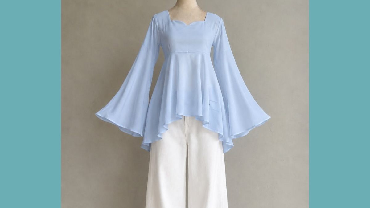 College Fashion for Girls