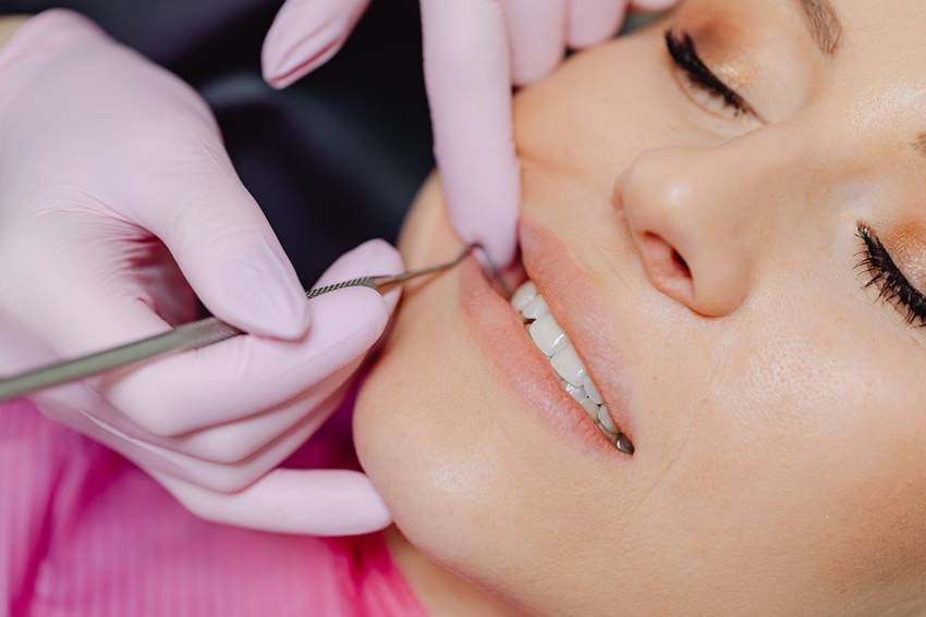protect tooth enamel
