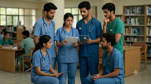 Explained NMC PG Diploma Course Ban, NMC New Rules 2026, Medical PG Diploma Courses, MD MS Admission, NEET PG 2026, NMC Guidelines, PG Diploma Medical Course