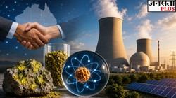 भारत के लिए क्यों अहम है Australia का Uranium? जानें क्या है इसका Nuclear Energy से कनेक्शन | Explained