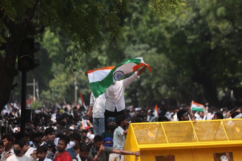 Drarmendra Pradhan