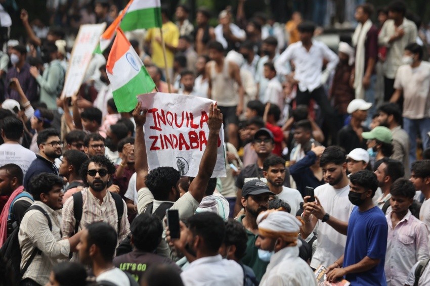 Jantar Mantar Pictures