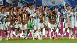 FIFA World Cup: उलटफेर से बचा अर्जेंटीना, केप वर्डे के आत्मघाती गोल से अंतिम-16 में पहुंची मेसी की टीम