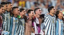 FIFA World Cup: अर्जेंटीना सेमीफाइनल में पहुंचा, स्विट्जरलैंड को एक्स्ट्रा टाइम में हराया, मेसी ने रचा इतिहास
