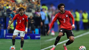 football records, FIFA World Cup news, Mohamed Hany stats